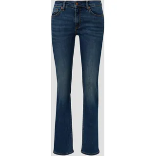 QS Jeans-Hose lang in blau, 38/32