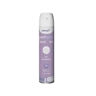 Diversey Good Sense Floral Raumspray 300 ml