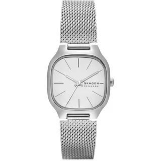 Skagen Mellem Lille Edelstahl 28 mm SKW3163