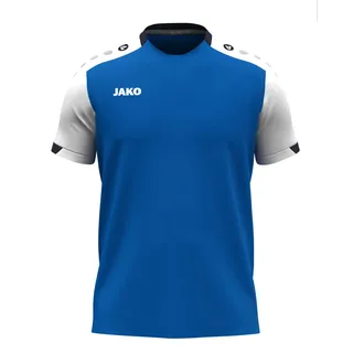 Jako Dynamic royal/weiß/marine 4XL