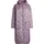 Damen Lila XXL