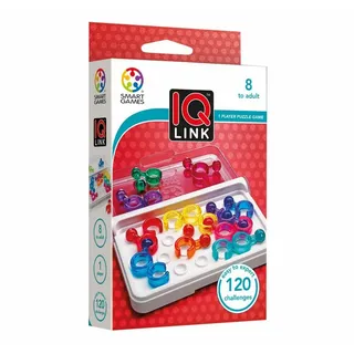 Smart Games IQ Link