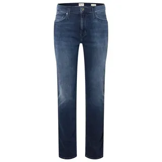 MUSTANG Slim-fit-Jeans Vegas (1-tlg) blau 36