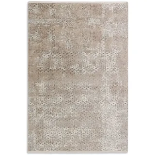 Schöner Wohnen Vision Webteppich 200 x 290 cm Beige
