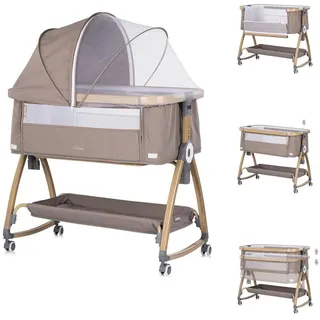 Chipolino Charisma Braun 70 x 140 cm