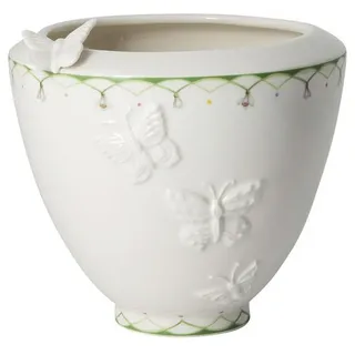 Villeroy & Boch Dekovase Colourful Spring Vase 17 cm (1 Vase, 1 St) bunt