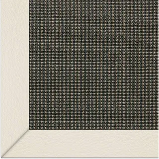 Astra Sisalteppich Santos 044 ebenholz 300 x 300 cm