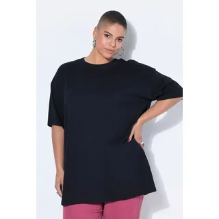 Studio Untold T-Shirt Schwarz 46/48