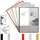 Pixel Aluminium schwarz 10x15 1 St