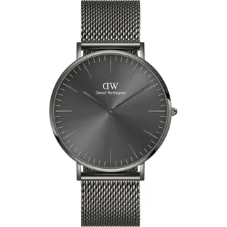 Daniel Wellington - Classic Revival grau, DW00100630