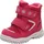 Klettverschluss Pink 24