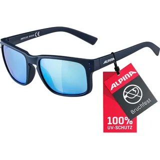 Alpina Kosmic A8570381 nightblue matt/ceramic mirror blue