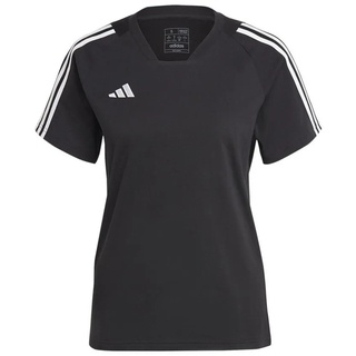 adidas Performance T-Shirt Tiro 23 Competition T-Shirt Damen default schwarz M (38-40)
