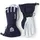 Alpin Leather Skihandschuhe navy blau