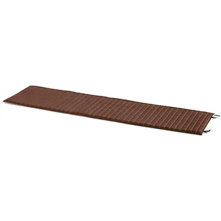 HAY - Auflage für Palissade Chaise Longue, iron red