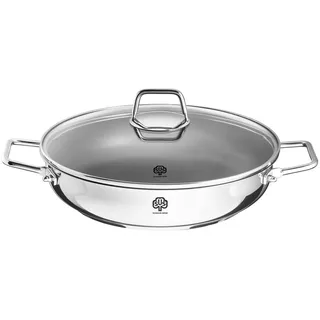 Schulte-Ufer Wega Schmorpfanne 28 cm