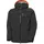 Shell Jacke Schwarz S