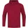 Zip-Hoodie Herren 141 chili rot S