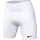 Pro Dri-FIT Strike Funktionshose kurz Herren 100 white/black M
