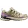 Damen Bog/Aloe/Concord Grape 36