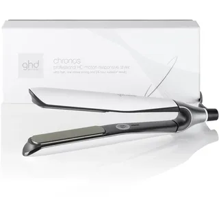 ghd Chronos Styler Weiß