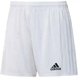 adidas Performance Trainingsshorts adidas Damen Shorts Squadra 21 Shorts weiß XL
