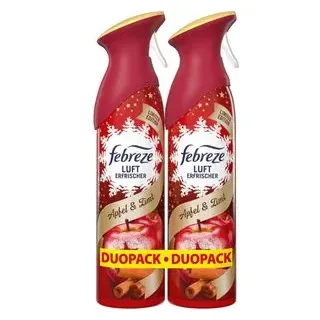 Febreze Raumduft Apfel-Zimt 185 ml