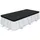 Flowclear PVC-Abdeckplane grau