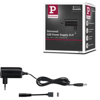 Paulmann Universal LED Power Supply 12VA LED-Netzteil