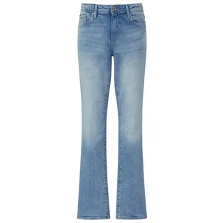 s.Oliver Beverly Bootcut Blau 34/30