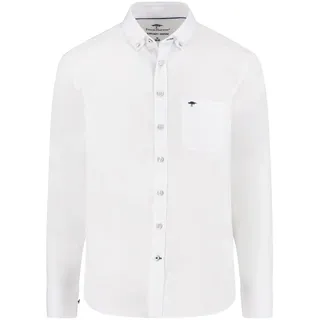 FYNCH-HATTON Herren Businesshemd - 3XL