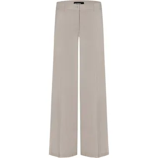 Cambio Adrienne Hose Beige 40