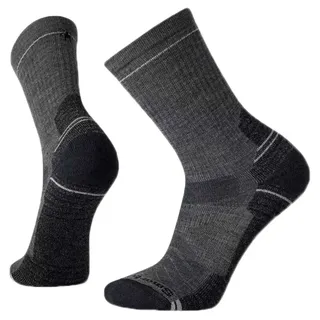 Smartwool Hike Light Cushion Crew medium gray 42-45