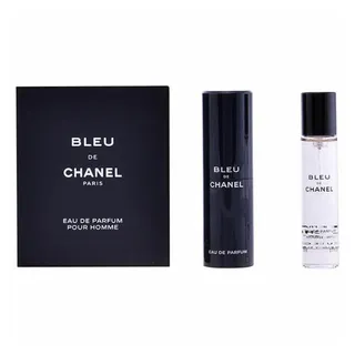 refillable 20 ml + Eau de Parfum Refill 2 x 20 ml