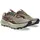 Herren Gore-Tex Bronze/Schwarz 42