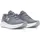 Herren Steel/Mod Gray/White 44