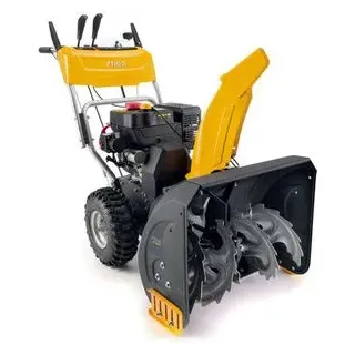 Stiga Benzin-Schneefräse ST 4262 P