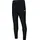 Trainingshose schwarz L