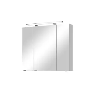 Sconto Hard 80 cm weiß