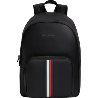 Tommy Hilfiger Metro Backpack Schwarz