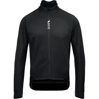 Gore Wear C5 Gore-Tex Infinium Thermo Jacke black M