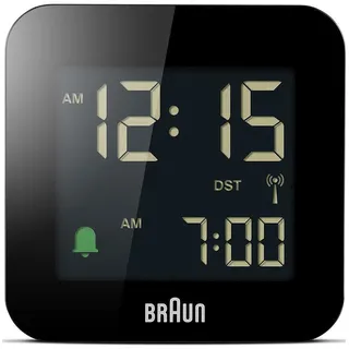Braun BC08B-DCF schwarz