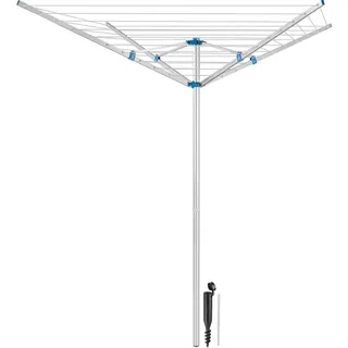 Tectake 402719 Wäschespinne