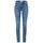Jeans Damen Jeans Slim Fit Dark Blue W27-W36 Stretch Größe 30W 28L Farbe Dark Blue 228 30W 28L