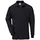 B212 Langarm Polo-Shirt Baumwolle Maschinenwaschbar Business