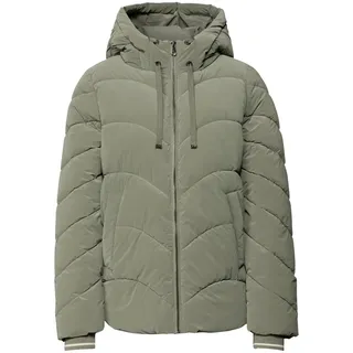 street one studio Jacke grün 46