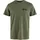 T-shirt grün XS