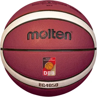 Molten BG4050 Indoor Basketball Multi 6
