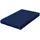 Baumwolle 140 x 200 - 160 x 220 cm blue deep
