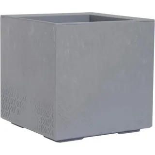 Siena Garden Faro Stone 40 x 40 x 40 cm Grau